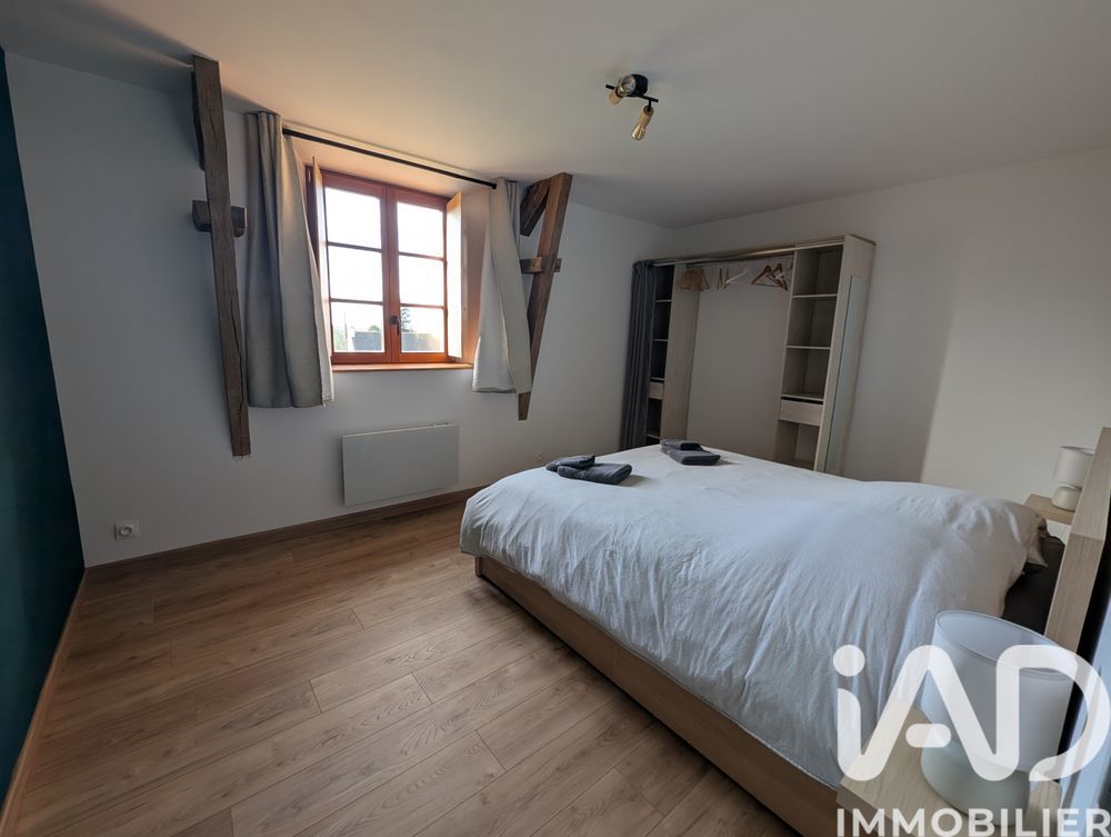 � vendre  Maison Land�vant (56690)