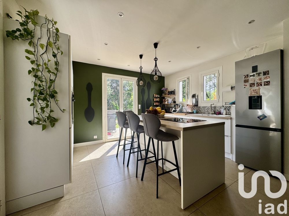 � vendre  Maison Cagnes-sur-Mer (06800)