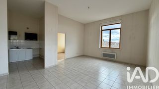  Appartement � vendre 2 pi�ces 58 m�