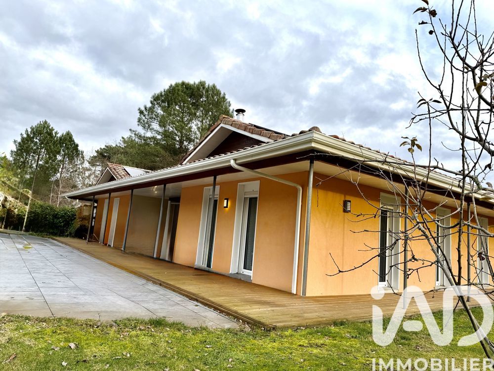 � vendre  Maison Marcheprime (33380)