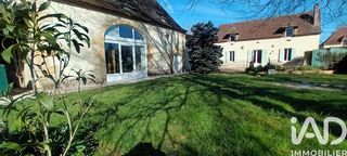  Maison � vendre 6 pi�ces 323 m�