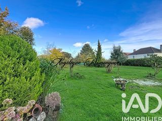  Terrain � vendre 1018 m�