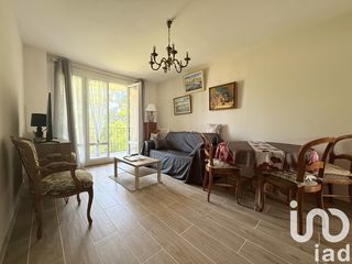  Appartement � vendre 3 pi�ces 60 m�