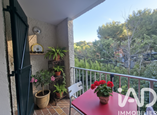  Appartement � vendre 1 pi�ce 19 m�