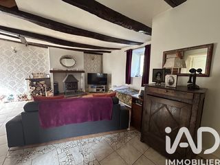  Maison � vendre 4 pi�ces 115 m�