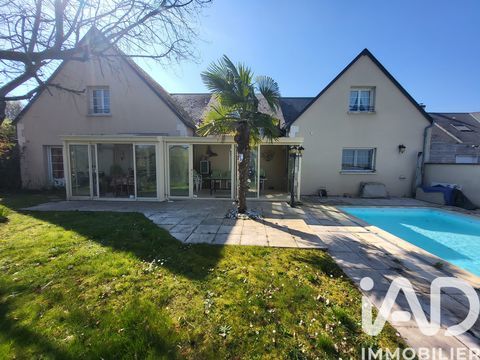   Vente Maison traditionnelle 9 pi�ces Maison - 9 pi�ce(s) - 353 m�