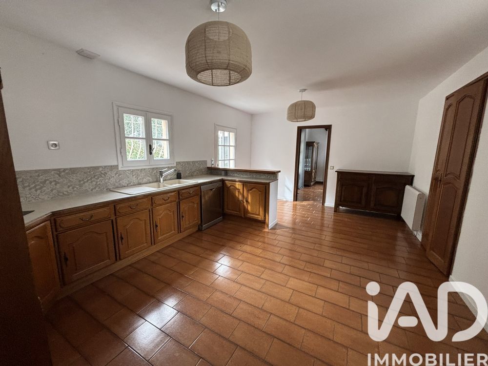 � vendre  Maison Saint-Paul-de-Vence (06570)