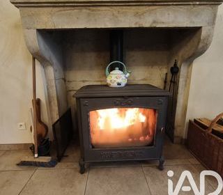  Maison � vendre 5 pi�ces 120 m�