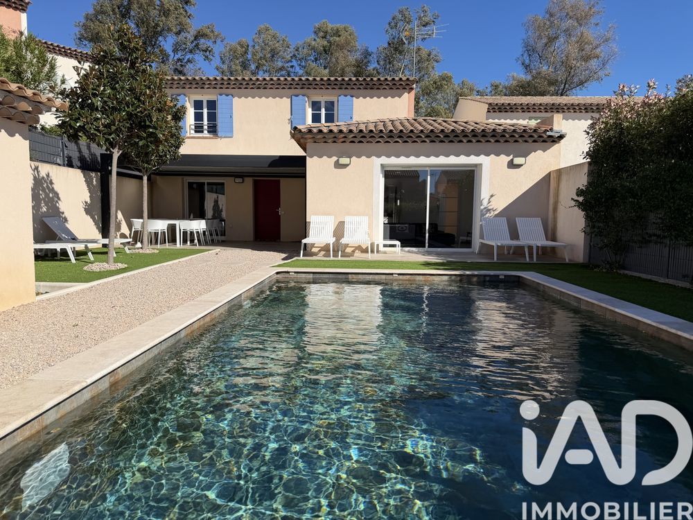� vendre  Maison Grimaud (83310)