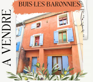  Maison � vendre 5 pi�ces 145 m�