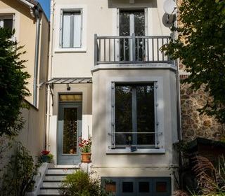  Maison � vendre 6 pi�ces 99 m�