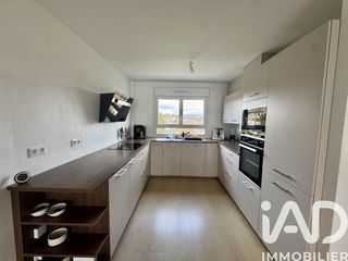  Appartement � vendre 3 pi�ces 72 m�