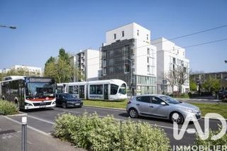  Appartement � vendre 2 pi�ces 35 m�