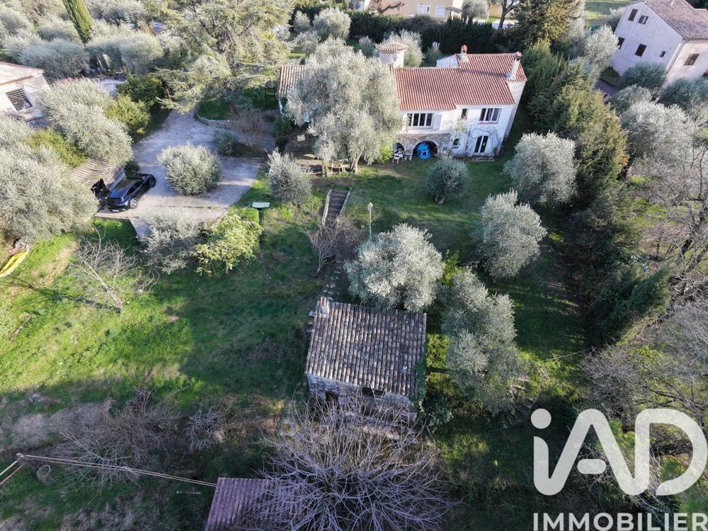 � vendre  Maison La Gaude (06610)