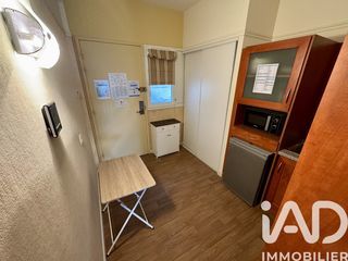  Appartement � vendre 1 pi�ce 26 m�