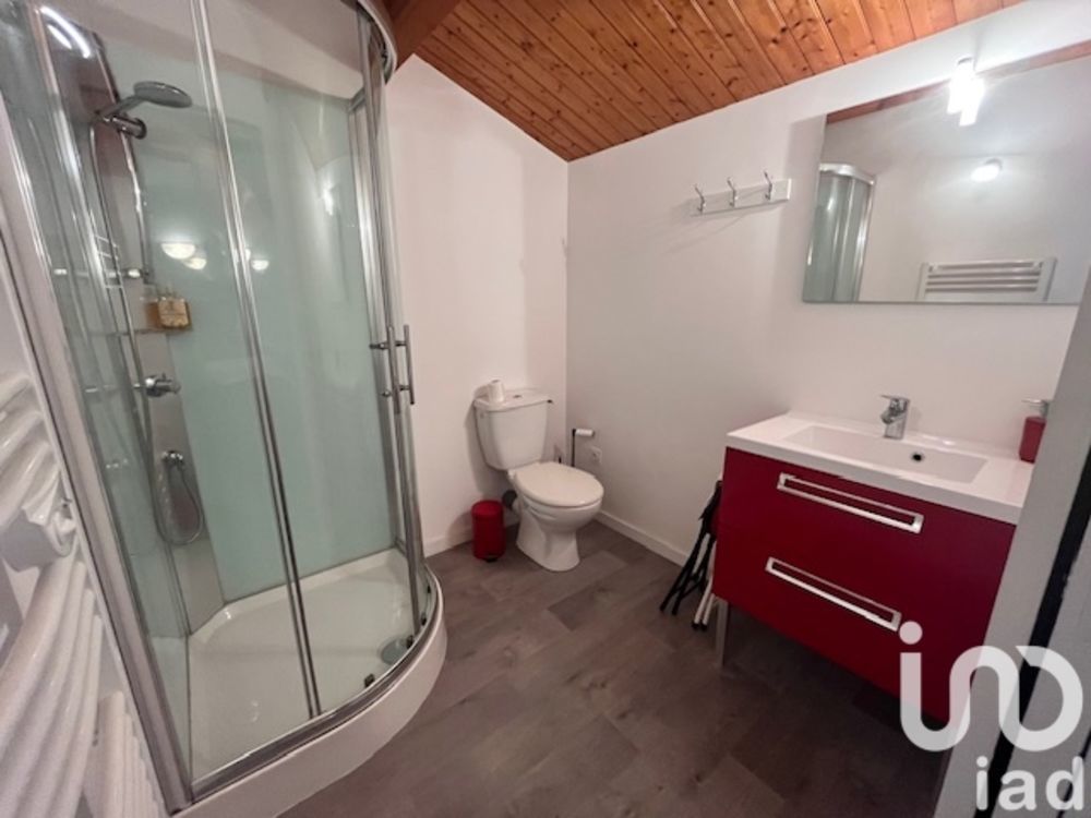 � vendre  Maison Le Fenouiller (85800)