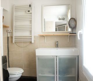  Appartement � vendre 3 pi�ces 43 m�