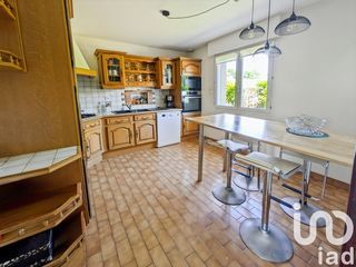  Maison � vendre 4 pi�ces 82 m�