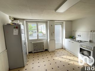  Maison � vendre 7 pi�ces 150 m�