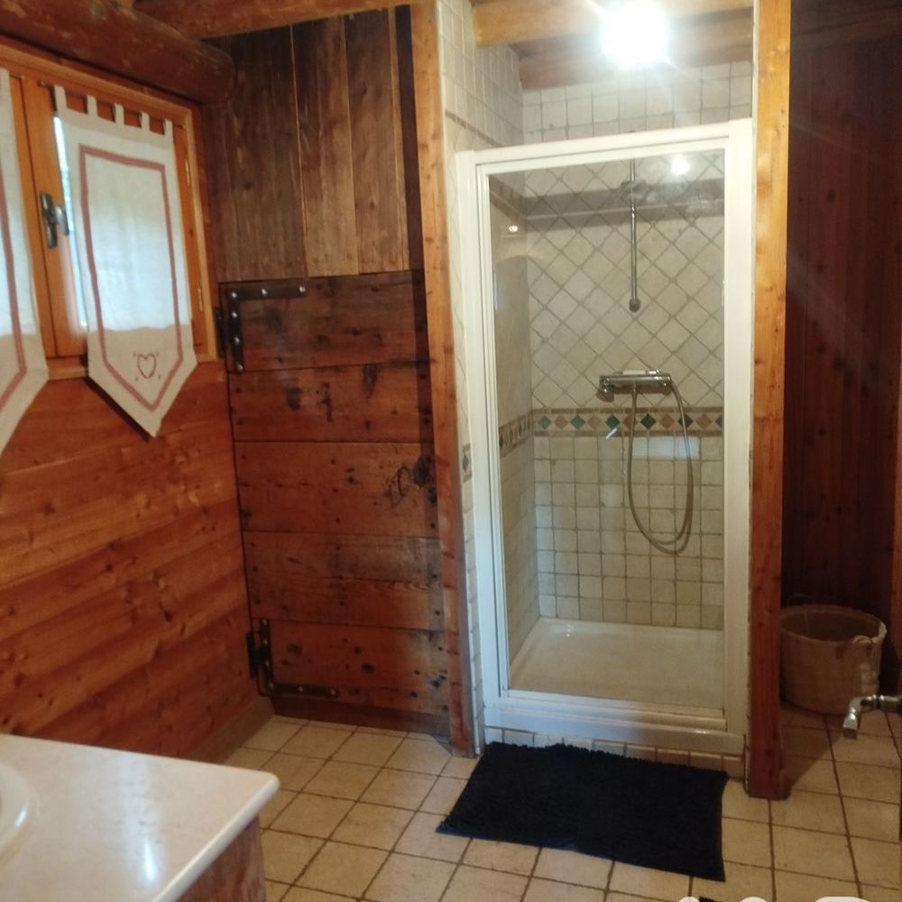 � vendre  Maison Flumet (73590)