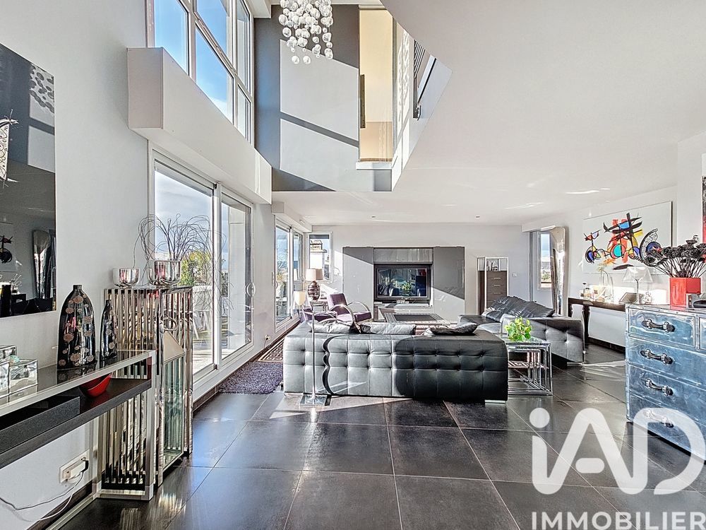 � vendre  Appartement Rennes (35000)