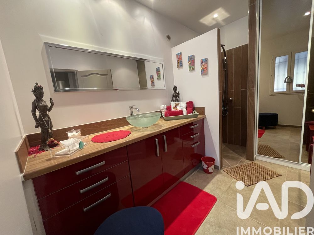 � vendre  Maison La Motte (83920)