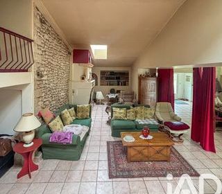  Maison � vendre 7 pi�ces 188 m�