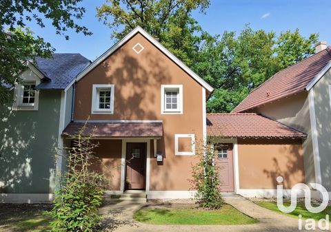   Vente Maison/villa 5 pi�ces Maison - 5 pi�ce(s) - 76 m�