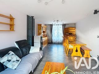  Maison � vendre 4 pi�ces 88 m�