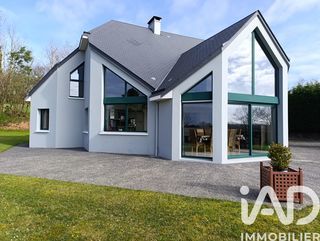  Villa � vendre 6 pi�ces 178 m�