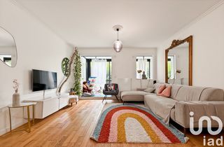  Appartement � vendre 4 pi�ces 102 m�