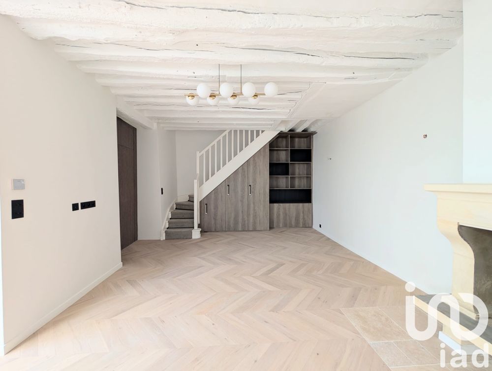 � vendre  Appartement Versailles (78000)