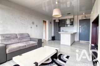  Appartement � vendre 2 pi�ces 41 m�