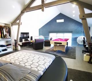  Villa � vendre 6 pi�ces 250 m�