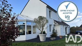  Maison � vendre 6 pi�ces 163 m�