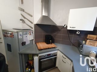  Appartement � vendre 4 pi�ces 69 m�