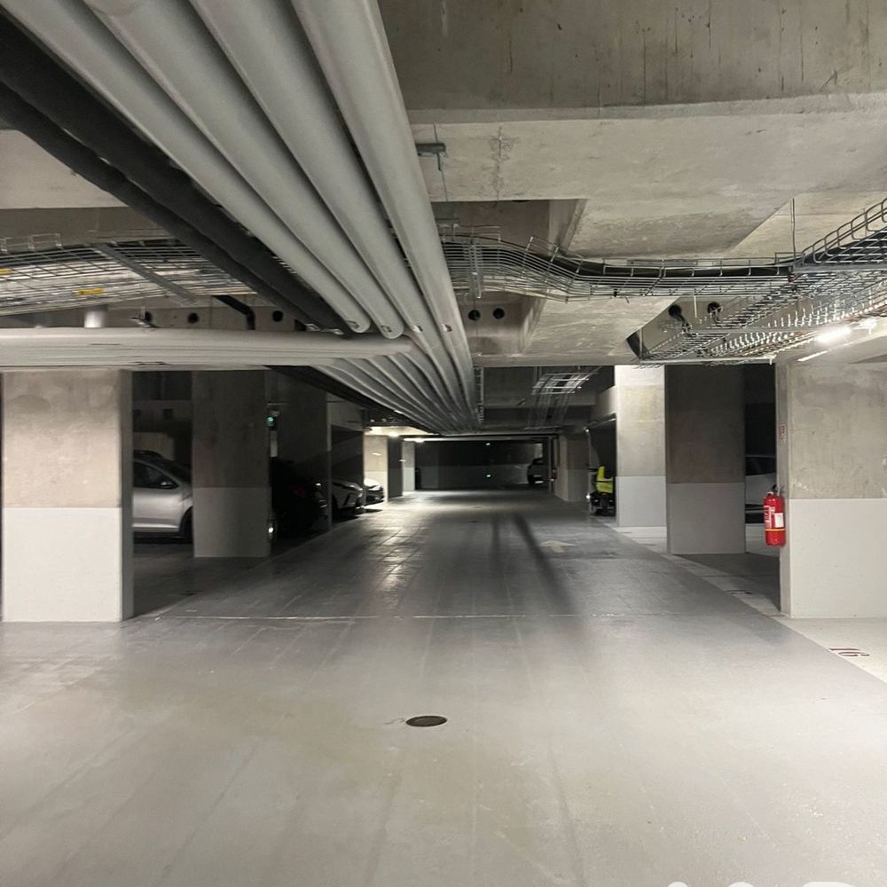 � vendre  Appartement Saint-Cloud (92210)