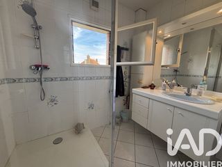  Appartement � vendre 3 pi�ces 62 m�