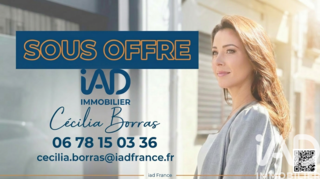  Maison � vendre 5 pi�ces 140 m�