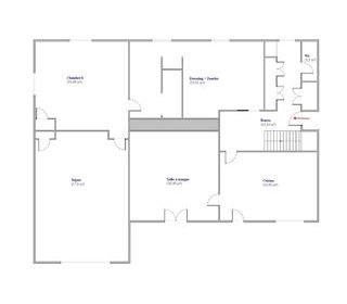  Maison � vendre 8 pi�ces 236 m�