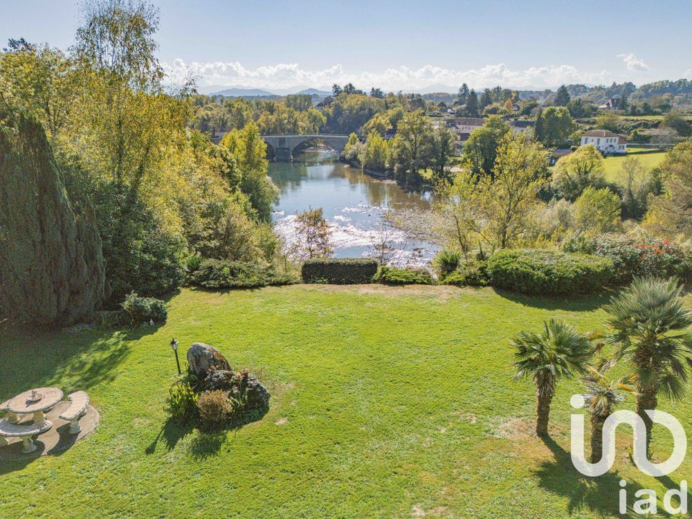 � vendre  Maison Navarrenx (64190)
