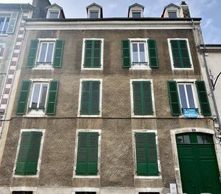  Immeuble � vendre 280 m�