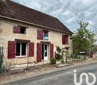  Maison � vendre 5 pi�ces 160 m�