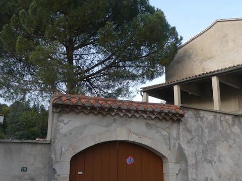   Vente Maison traditionnelle 4 pi�ces Maison - 4 pi�ce(s) - 92 m�