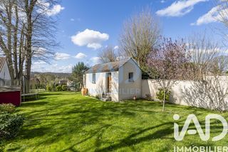  Maison � vendre 7 pi�ces 135 m�