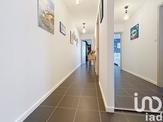  Appartement � vendre 3 pi�ces 72 m�