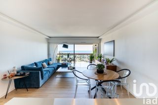  Appartement � vendre 3 pi�ces 76 m�