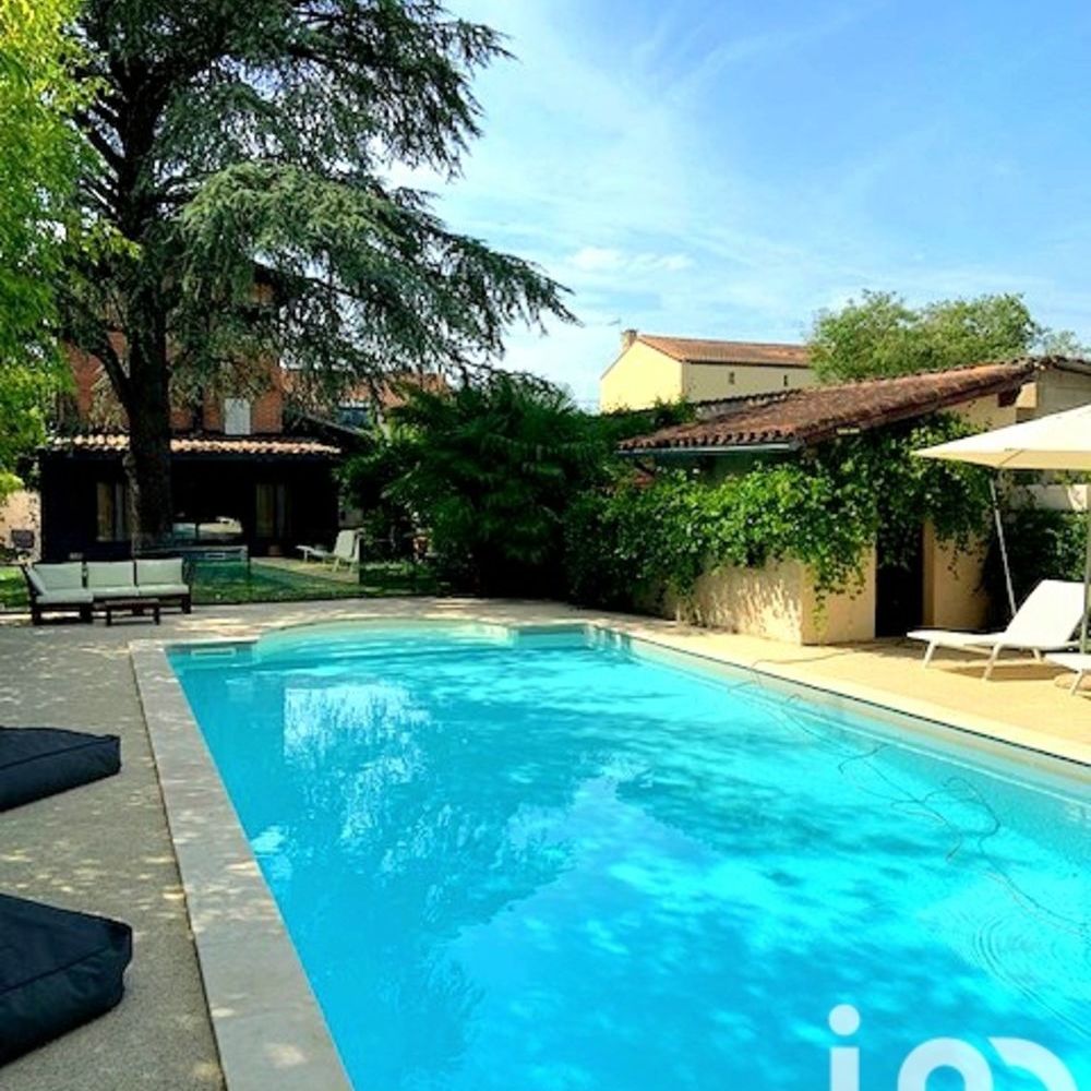 � vendre  Maison Albi (81000)