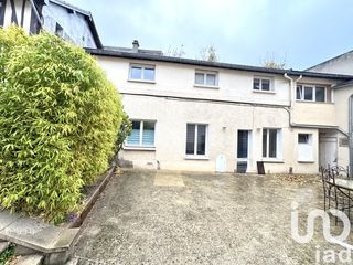  Maison � vendre 4 pi�ces 79 m�