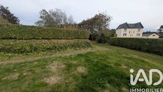  Terrain � vendre 1257 m�